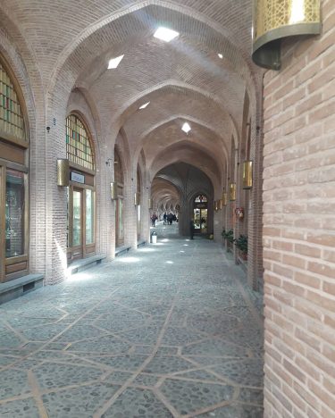 • Sad ol saltane, Qazvin, . #travel #tourism #qazvin #historicalplaces #ancient #beautiful #travelphotography #travelaroundtheworld&hellip;