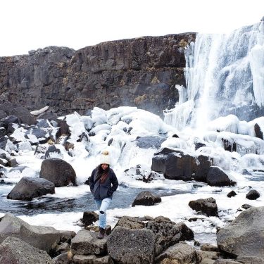 A Song of Ice (and Fire) . . . #they #filmed #GoT #here #travel…