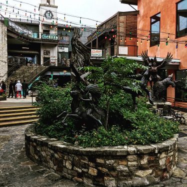 No trip to Austin is complete without heading out to Lake Travis and grabbing&hellip;