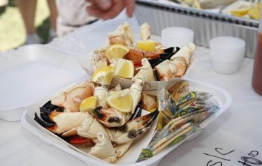 Seafood Fest has come and gone! Here’s a look at the fun we had!…