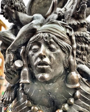 Nü Dani #germany #deutschland #bavaria #nürnberg #male #pictureoftheday #oldcity #traveling #travelgram #instatravel #onlyiphone #beautiful&hellip;