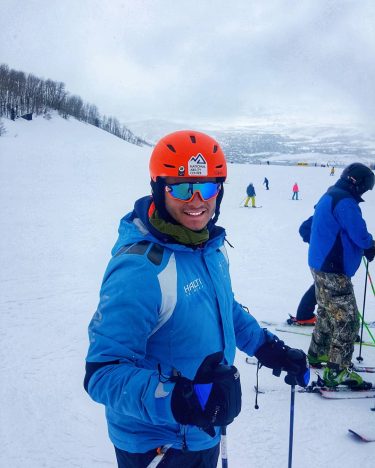 Conquering this mountain and hanging out with great Enjoying life and make lifetime memories!&hellip;