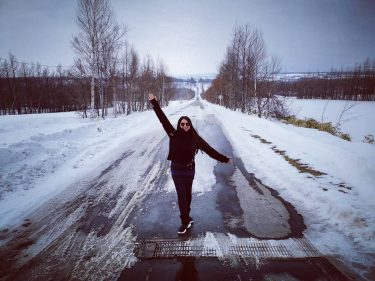 Road to Heaven #hokkaido #japantour #japantrip #filipinavlogger #traveler #traveladdict #travelphotography #travelblogging #travelpic #travelholic #travelvloggers&hellip;