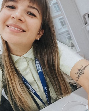 Being different isn’t a bad thing. It means you’re brave enough to be yourself.&hellip;