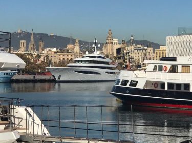 Barcelona’nın tüm güzelliklerinden bahsettikten sonra negatif taraflarından da bahsetmek gerektiğini düşünüyorum. . Barcelona yaşamak…