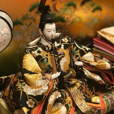 [Katsuura Big Doll Festival] Final shots from Katsuura. Swipe left to see all pics&hellip;