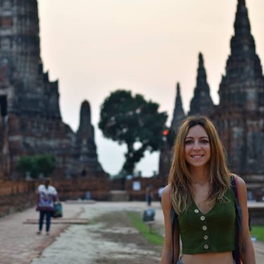 ️A Y U T T H A Y A️ #love #travel #instagood #photooftheday #beautiful&hellip;