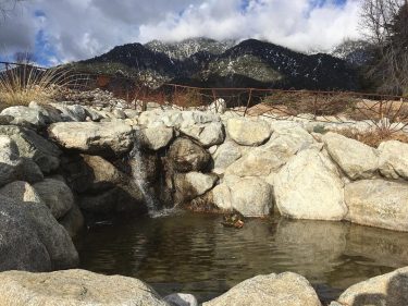 Así se disfruta la naturaleza a flor de piel. @oakglenpreserve #SanBernardino @caoutdoorplay . .…