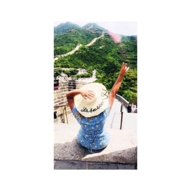 The Great Wall of China, Beijing, China ???????? 8th June 2018. . . .…