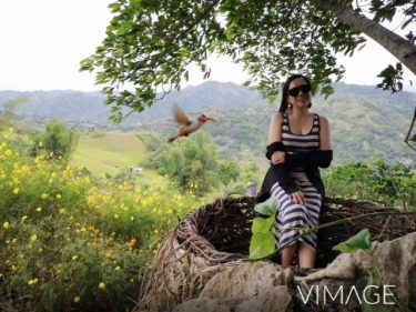 Happy #darlingescapes #travelbuddies #dametraveler #wonderfulworld #chasingsummer #sheisnotlost #beautifulmatters #beautifuldestinations #liveoutdoors #myhappyplace #myhappyfeet #wanderlust #chooseph…