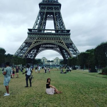 I miss summer. And Paris #paris #parisienne #parisofficial #parisphotography #parismonamour #parisparis #parisdisclosure #parisjetaime #mylovelyparis…