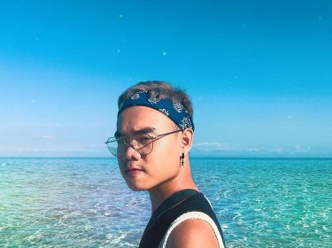 I am a strong, Asian, Gay man Every single time I say it, I&hellip;