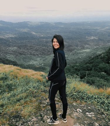 One day, the love and strength we try to give to the world will&hellip;