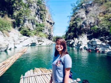 Minalungao . . . #travelbuddy #travelbuddies #travel #sinopinas #shoppinas #pinaswonders #travelblogger #travelphotography #travelholic #picoftheday…
