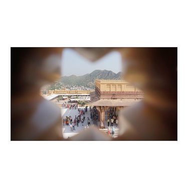 Jaipur City Palace, Jaipur, Rajasthan, India ???????? 18th October 2018. . . . .looking…