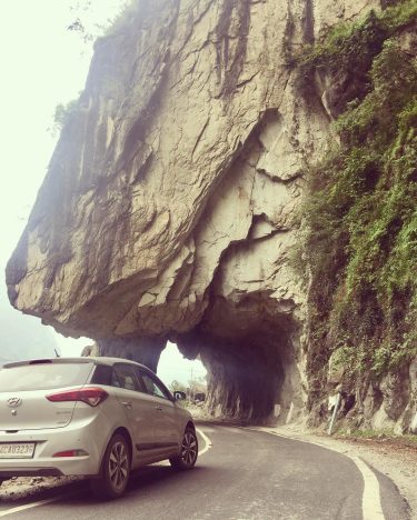 12 जुलाई 2018 • • • • • • • • #kinnaur #theindianroute #thediscovery…
