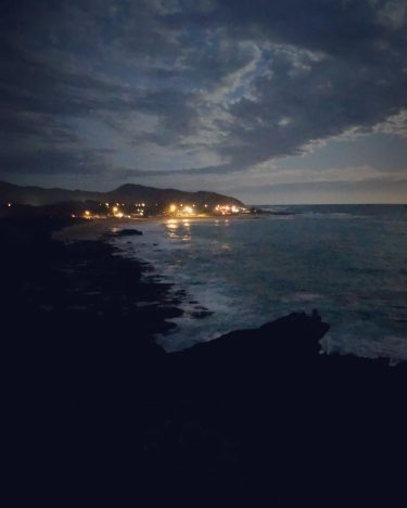 “I am like a novel: until the very last page you don’t know how&hellip;