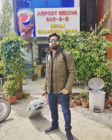 Bag packed ready to go #travellingthroughtheworld #travellingislife #travelersnotebook #travelbook #travelblogger #travelingram #travelphotography #travellifestyle #travelholic&hellip;