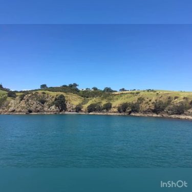 Throwback to the time when I picked up the travel bug. Back in Feb…