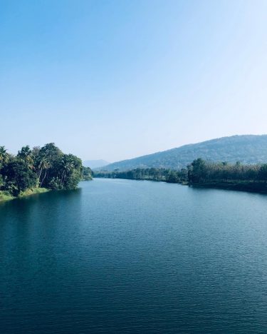 The longest river in Kerala. #periyarriver #godsowncountry #exploring #travel #nature #purewater #explore #adventure #photography…