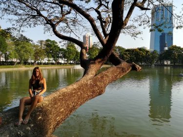 ️B A N G K O K️ #love #travel #instagood #photooftheday #beautiful #bangkok #thailand…