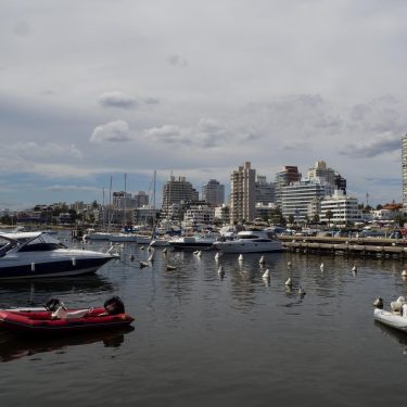 Surprisingly I was not hindered to enter the Port to take some pictures. Military…
