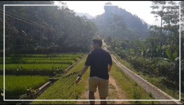 Part From Zero To Hero ‍️ #anthomistory #part2 #mystory #curugjenggala #my #adventure #time #explore…