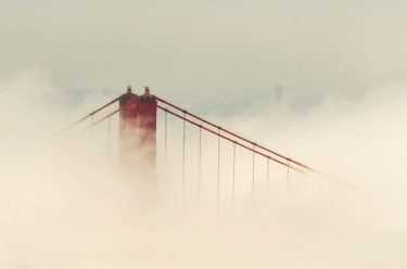 Ogni tanto il gigante rosso faceva capolino tra le . . . . .…