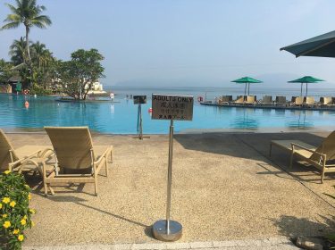 #chilling #kotakinabalu * * * #travel #travelgram #travelling #travelphotography #wanderlust #travelersnotebook #traveler #travelingram #traveltheworld…