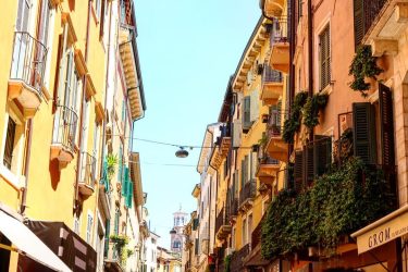 Beautiful . . . . . . . . . . #beautifulverona #canon #t5i…