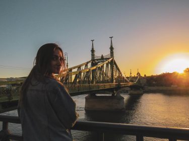 Budapest – The Tale of Two Cities! Check out our latest blog post on…