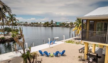 Looking for a vacation with a view? We’ve got that and more! “Reel Paradise”…