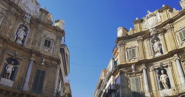 Last hours in Palermo #urlaub #holiday #sun #sunny #city #happy #travel #reisen #palermo #italy…