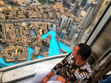 What you’ve done becomes the judge of what you’re going to do — especially&hellip;