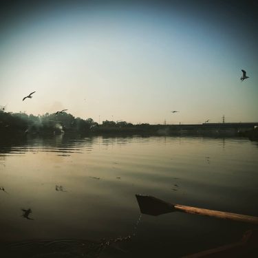 Free yourself Let your soul smile through your heart, Let keep the dreams in…