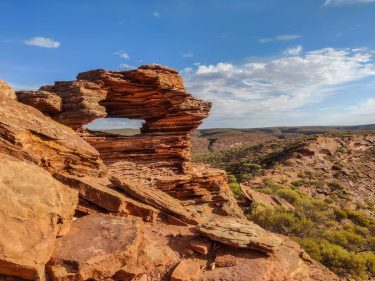 Wunderschöne Tage liegen wieder hinter uns an der Westküste Australiens. Wlan ist hier leider…