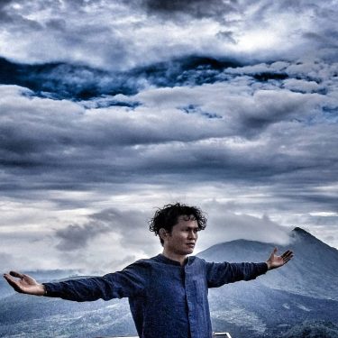 : Mount Batur is popular for climbing. You can observe the sunrise from the…