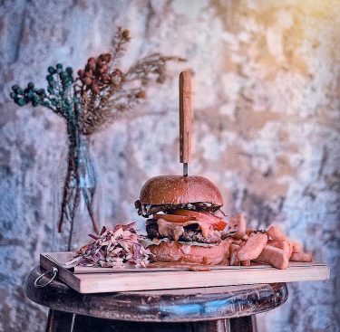 The true cost to the world of a burger is far greater than the&hellip;