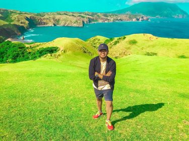 Happy kiddoo! . . . . #DiscoverBatanes #ItchyFeet #LightroomPhil #sinopinas #thegrind #travelholic #explorephilippines #adventurephilippines…