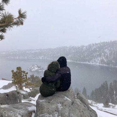 Sometimes we need someone to simply be there. Not to fix anything, or to…