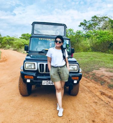 Jeep Safari . . . . . . . #ilovetravel #passportready #welltravelled #bnesimppl #postcardsfromtheworld…