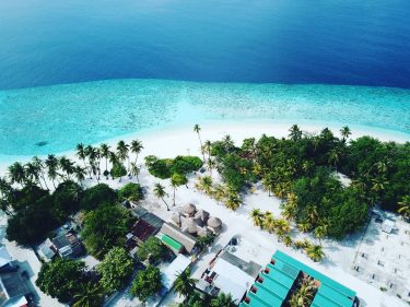 Visit us @sabbasummersuite @sabbabeachsuite #milovonair . . . . . #drone #ocean #beauty #photooftheday…