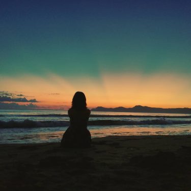 “- Do you think it’s possible to truly love someone without knowing who they…