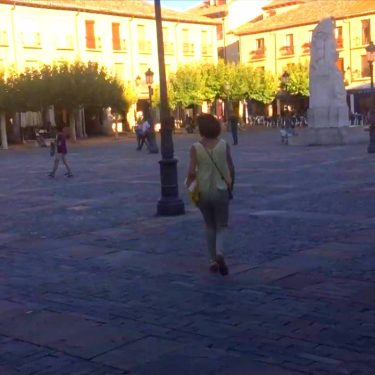 Plaza Mayor de Palencia #photography #photo #google #googlelocalguides #video #travelphoto #travelgram #instagramers #travelblogger #travelphotography…