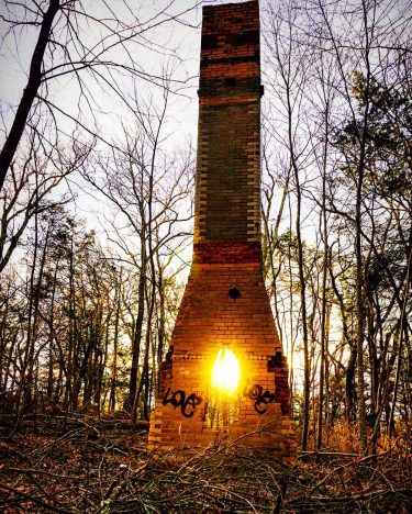 Somehow the fire is still . . . . . . . . .…
