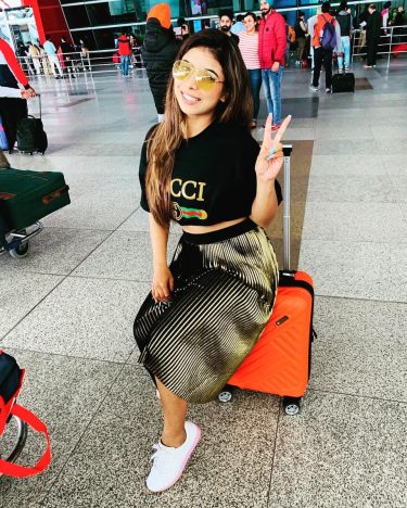 When traveling becomes more fun as we travel more. Sometimes unplanned trip is more…