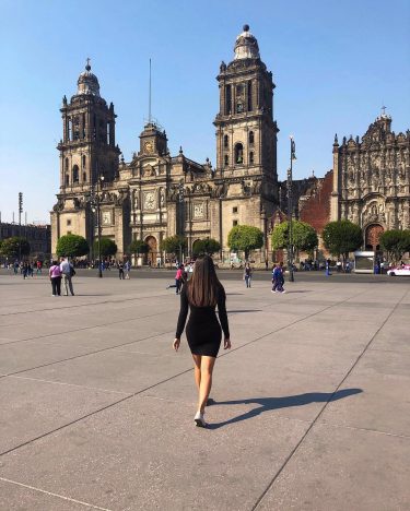 If traveling was free, you would never see me again #mexico #distritofederal #cdmx #ciudadmexico…