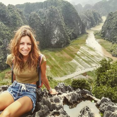 ️T A M C O C️ Siempre he pensado que los viajes y las…