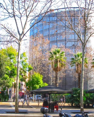 #larouge #barcelona #travel #catalunya #españa #montserrat #bcn #photography #love #instagood #marbella #photooftheday #architecture #malaga&hellip;