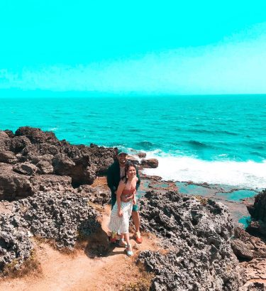 Batanes with @jessverceluzramirez – . . . . #DiscoverBatanes #ItchyFeet #LightroomPhil #sinopinas #thegrind #travelholic…
